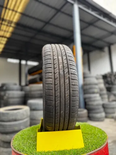 Pneu 175/75R13 Trazano Novo - Pneu solteiro, não tem o par
