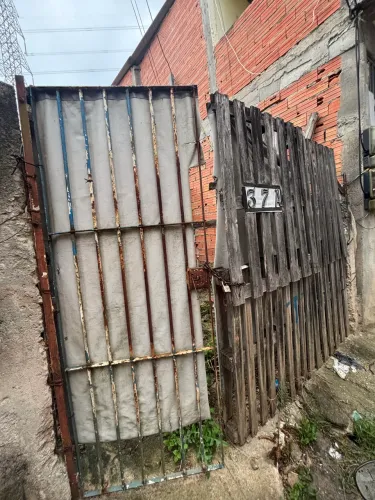 TERRENO 3x17 A VENDA