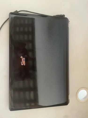 Notebook sim+ para estudar e trabalhar