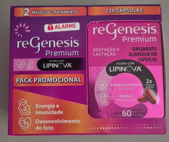 REGENESIS PREMIUM 