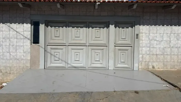 Casa 3 Quartos | 1 Suíte | Jardim Novo Mundo | Rua Geórgia