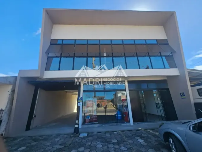 Sala para locação, Passagem do Massiambú, Palhoça, SC