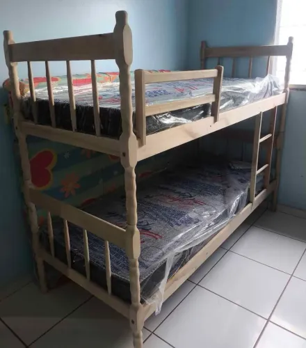 Guarda roupa novos 