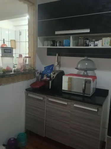 Armario de cozinha