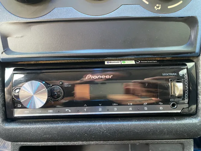 Pioneer x3000