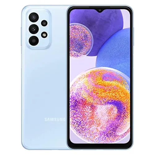 Vende-se Samsung A23 