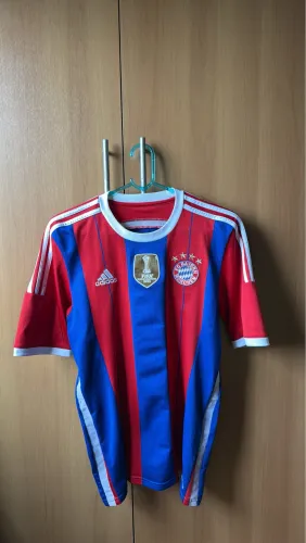 CAMISA BAYERN
