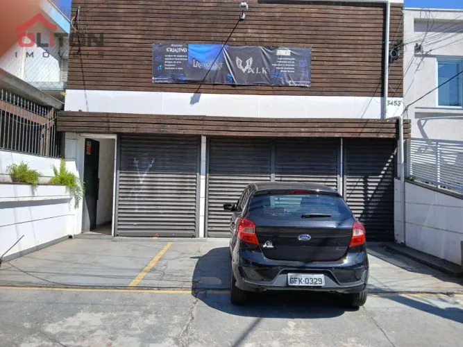 Casa para alugar, 118 m² por R$ 4.869,42/mês - Tucuruvi - São Paulo/SP
