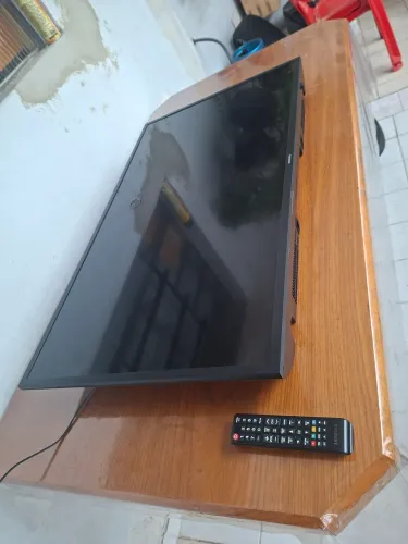 Smart tv sansung 43 polegadas