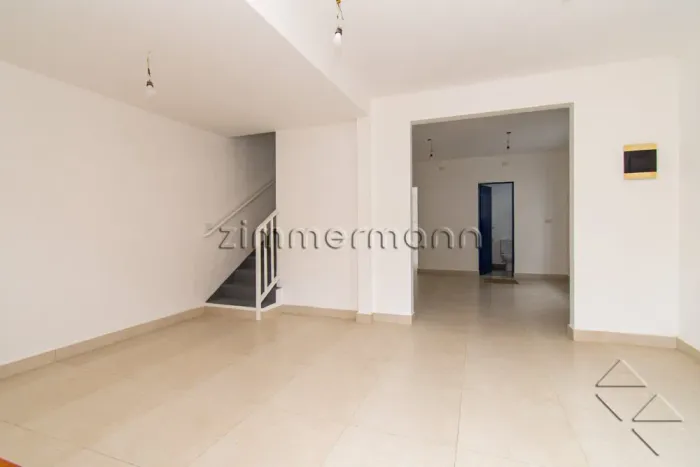 CASA PINHEIROS 3 DORMITÓRIOS