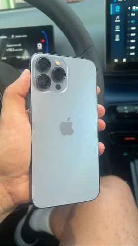 iPhone 13 ProMax 256gb