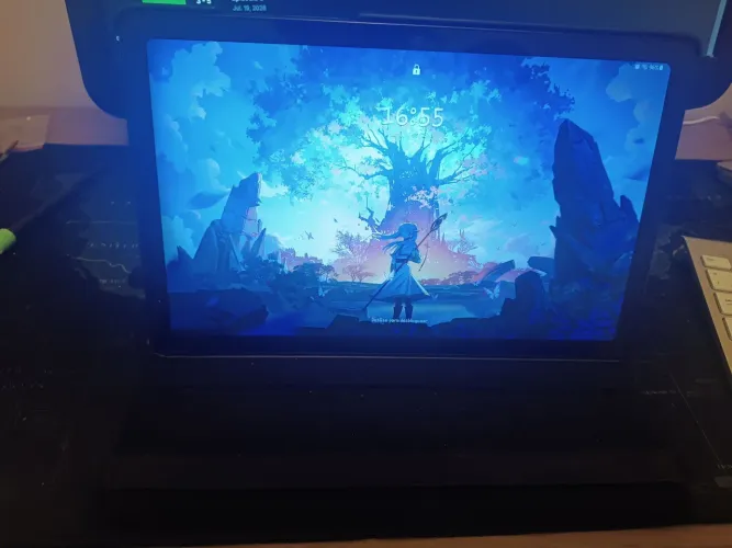 Tab A7 64gb