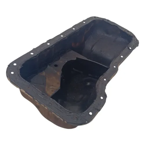 Carter Oleo Fiat Palio Weekend Stile 1.6 16V 1997 a 2003