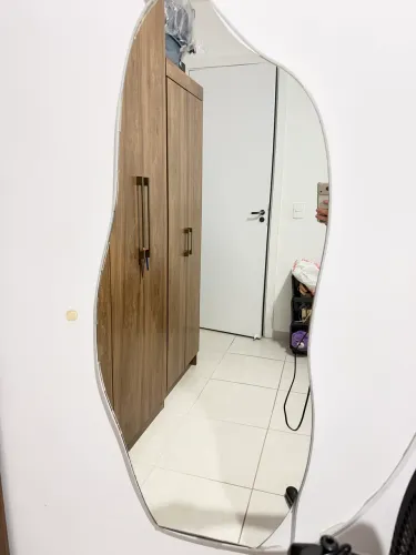 Espelho organico 200,00