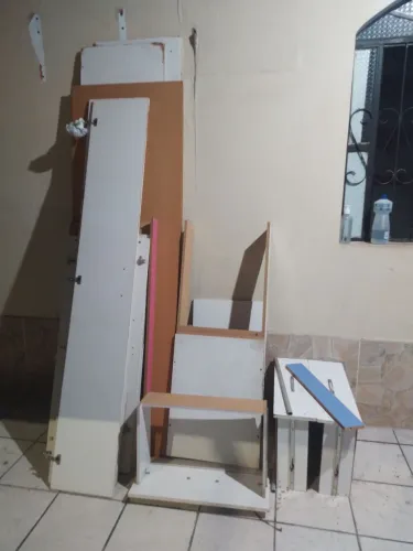 guarda roupa