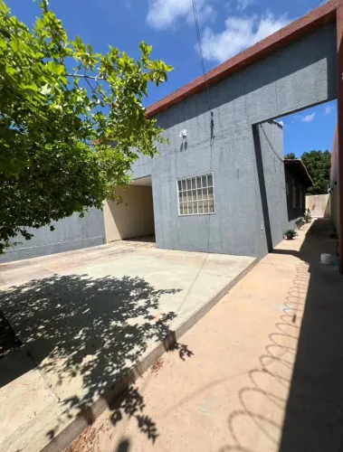POTENGI | CASA TODA PLANEJADA C/ ESPAÇO GOURMERT - FINANCIA!