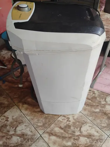 Tanquinho colomarq 8k 