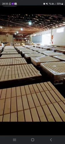 OPORTUNIDADE DE NEGÓCIO - FÁBRICA DE TIJOLOS ECOLÓGICOS EM PLENO FUNCIONAMENTO