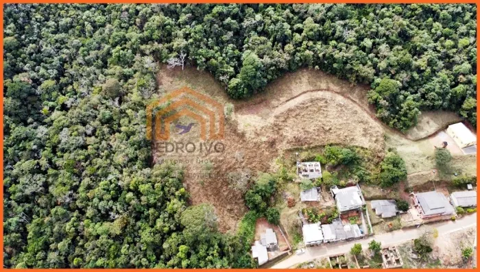 Terreno para Venda em Olaria, Zona Rural