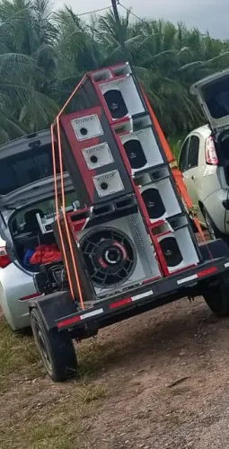 Torre completa