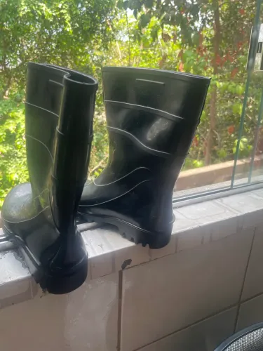 Bota 7 léguas