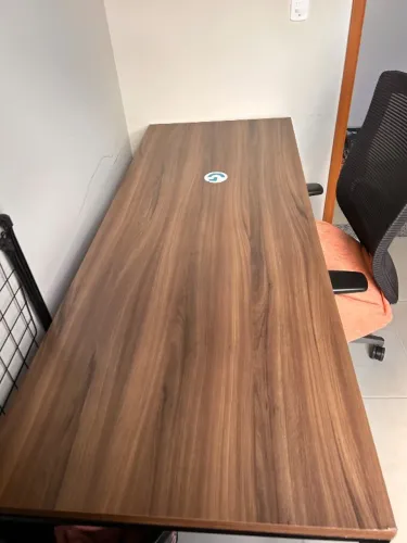 Mesa de escritório 