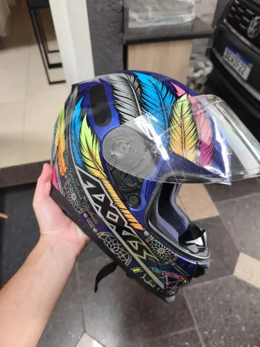 Capacete Axxis Dreams
