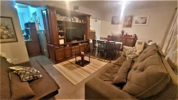 Casa - 90 m² - Jardim das Indústrias