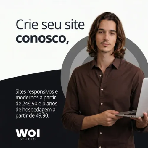 Site Profissional em WordPress - Entrega em 5 Dias