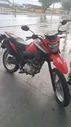 Motivo da venda quero mais cilindradas