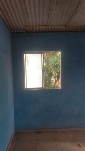 Janelas de vidro pra retirar