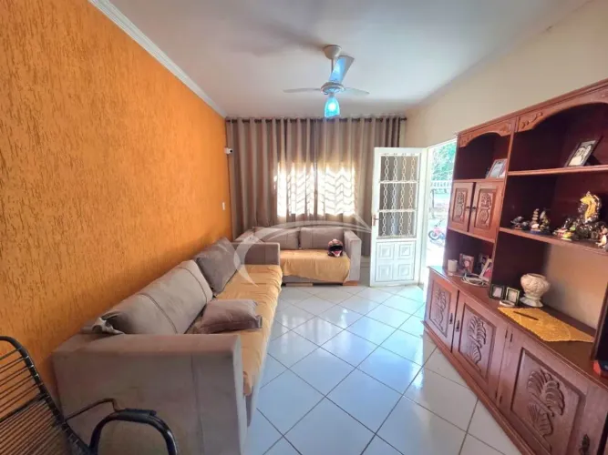 Casa para Venda no Bairro Amizade