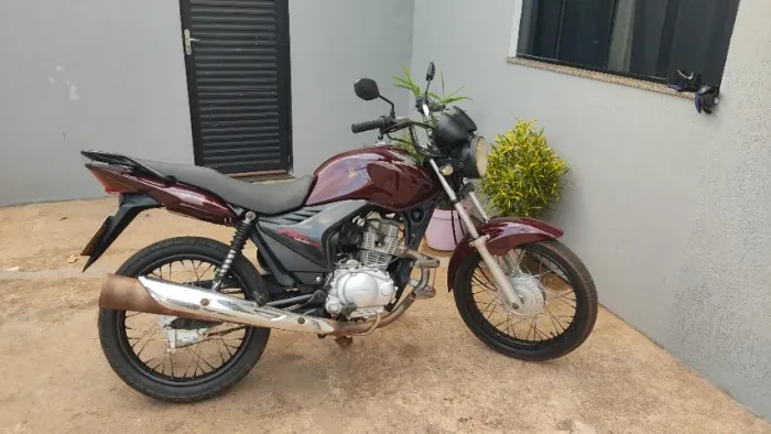 fan 150 barato