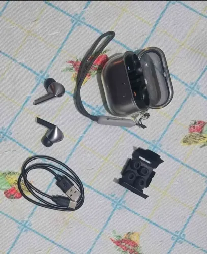 Samsung Buds 3 Pro