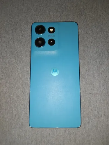 Smartphone Motorola Moto g75 5G, AZUL - 50MP - Sony - LYTIA 600, Camera com IOS<br>