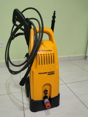 Wap electrolux Power wash 2200 psi