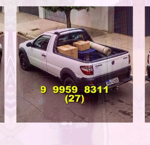 Frete com guincho de motos disponível! Rápido e confiável. Ligue já!