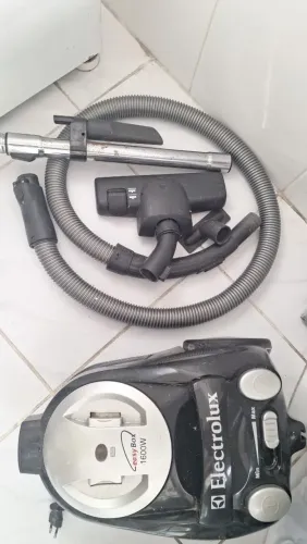 Aspirador de pó Electrolux