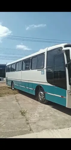 Vendo onibus 