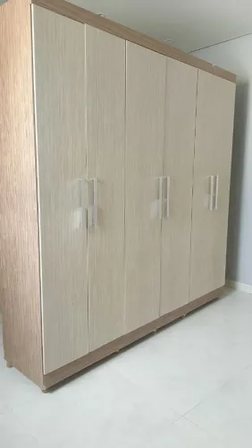 Montador de móveis