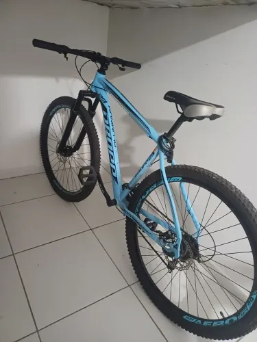 Bike aro 29 estado de nova