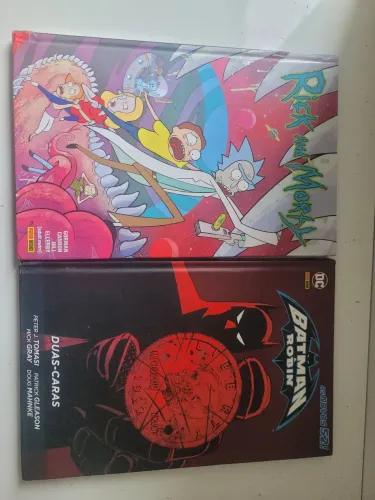 Comics diversos