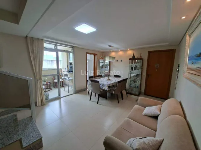 Apartamento à venda no bairro Esplanada