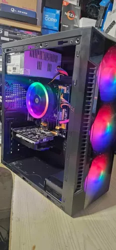 PC Gamer barato i5