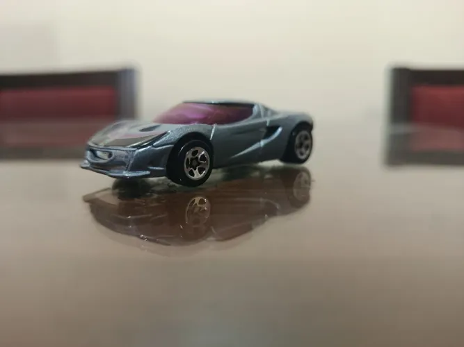 Miniatura Hot Wheels Project M250
