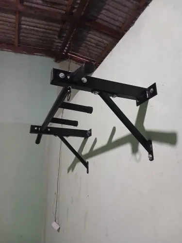 Vendo barra fixa 