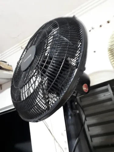 Ventilador top