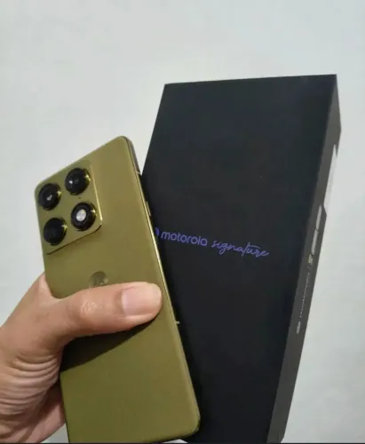 Motorola signature 512/12