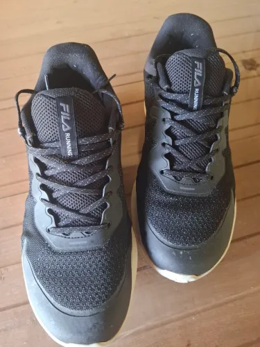 Tenis fila seminovo 42
