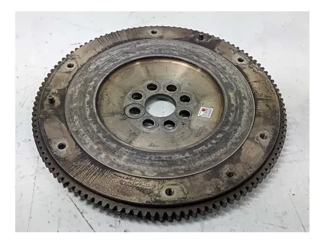 Volante Motor Honda New Civic 2007 À 2011 Cx137